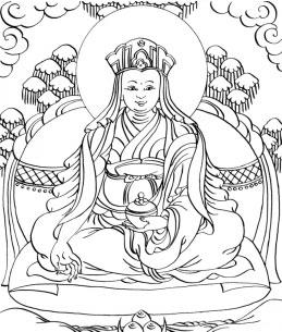 Pema Lingpa